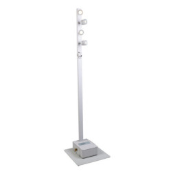 BRITEQ BTI-AKKUPOLE WHITE