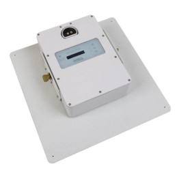 BRITEQ BTI-AKKUPOLE WHITE