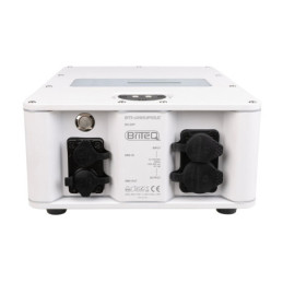 BRITEQ BTI-AKKUPOLE WHITE