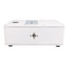 BRITEQ BTI-AKKUPOLE WHITE