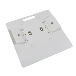 BRITEQ BTI-AKKUPOLE WHITE