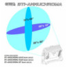 BRITEQ BTI-AKKUCHROMA