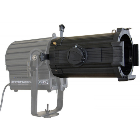 BRITEQ BT-PROFILE160/OPTIC 25-50