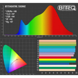 BRITEQ BT-THEATRE 100MZ