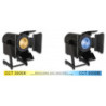 JB SYSTEMS CAM-SPOT 30T W