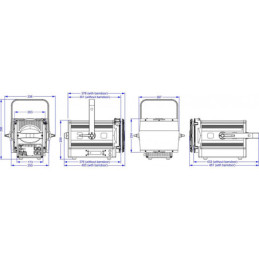 BRITEQ BT-THEATRE 150EZ Mk3