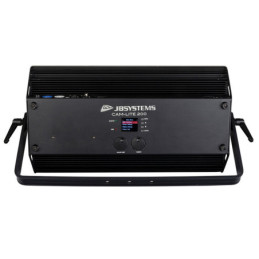 JB SYSTEMS CAM-LITE 200