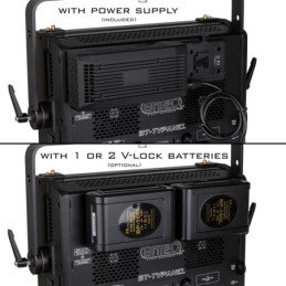 BRITEQ BT-TVPANEL T W