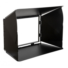 BRITEQ BT-TVPANEL BARNDOOR