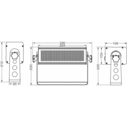 BRITEQ BT-MAGICFLASH RGB
