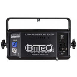 BRITEQ COB Blinder 2x100 W