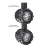 BRITEQ BTI-BLINDER1 FX