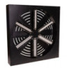 JB SYSTEMS LED FAN RGB