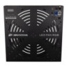 JB SYSTEMS LED FAN RGB
