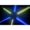 JB SYSTEMS LED FAN RGB