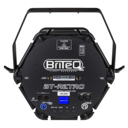 BRITEQ BT-RETRO