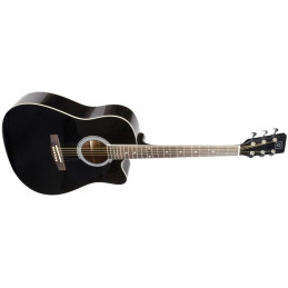OQAN QGA-21C BK | Disalvatoremusicstore.it