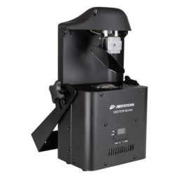 JB SYSTEMS VECTOR SCAN