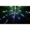 JB SYSTEMS LED GLOBE
