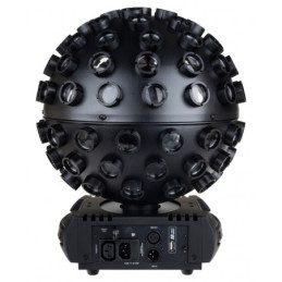 JB SYSTEMS LED GLOBE