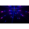 JB SYSTEMS LED GLOBE