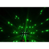 JB SYSTEMS LED GLOBE