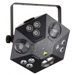 JB SYSTEMS ALIEN