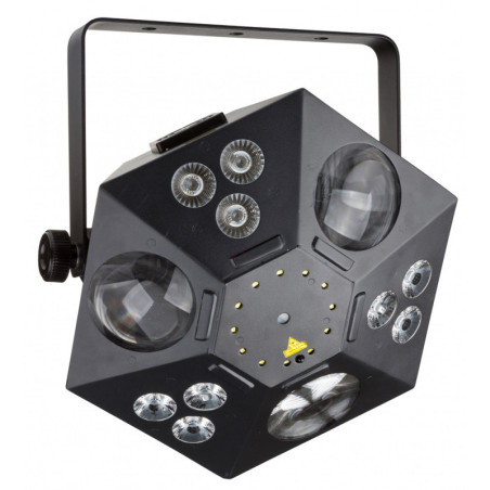 JB SYSTEMS ALIEN