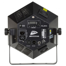 JB SYSTEMS ALIEN