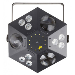 JB SYSTEMS ALIEN