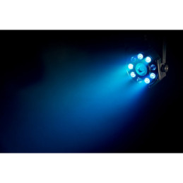 JB SYSTEMS RAVE SPOT