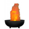 JB SYSTEMS LED VIRTUAL FLAME