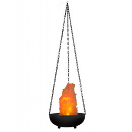 JB SYSTEMS LED VIRTUAL FLAME