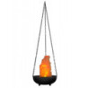 JB SYSTEMS LED VIRTUAL FLAME
