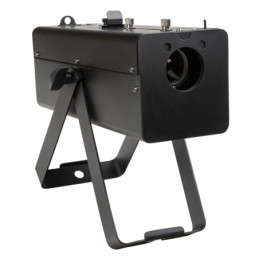 JB SYSTEMS ROTOGOBO ZOOM