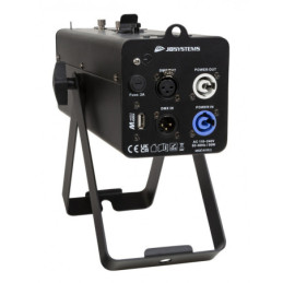 JB SYSTEMS ROTOGOBO ZOOM