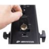 JB SYSTEMS ROTOGOBO ZOOM