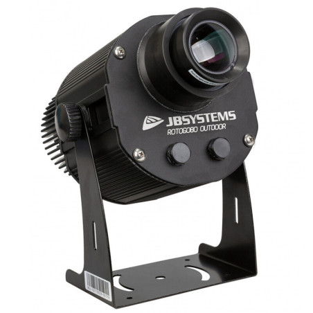 JB SYSTEMS ROTOGOBO OUTDOOR