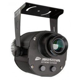 JB SYSTEMS ROTOGOBO OUTDOOR