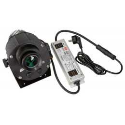 JB SYSTEMS ROTOGOBO OUTDOOR