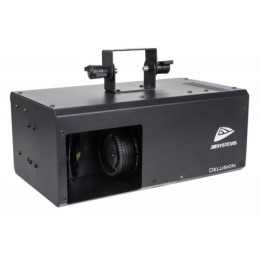 JB SYSTEMS DELUSION