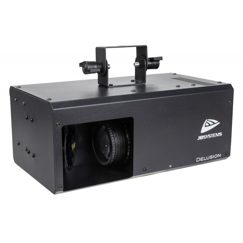 JB SYSTEMS DELUSION