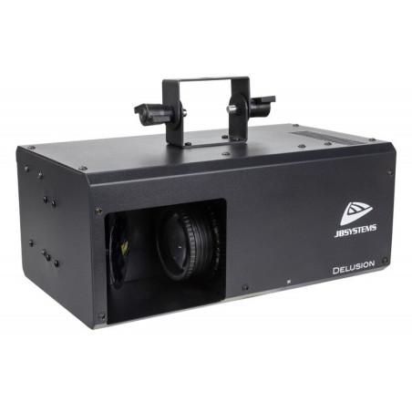 JB SYSTEMS DELUSION