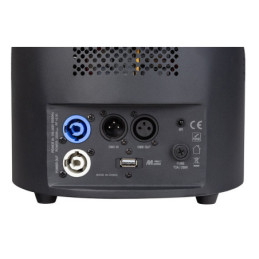 JB SYSTEMS POWERBALL COLOR