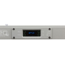 BRITEQ LDP-COLORBAR 24FC