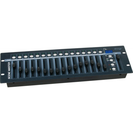JB SYSTEMS SCM-1