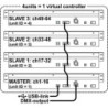 JB SYSTEMS SCM-1