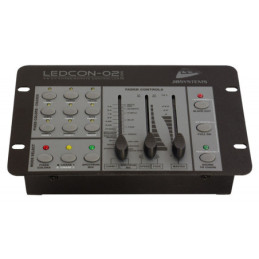 JB SYSTEMS LEDCON-02