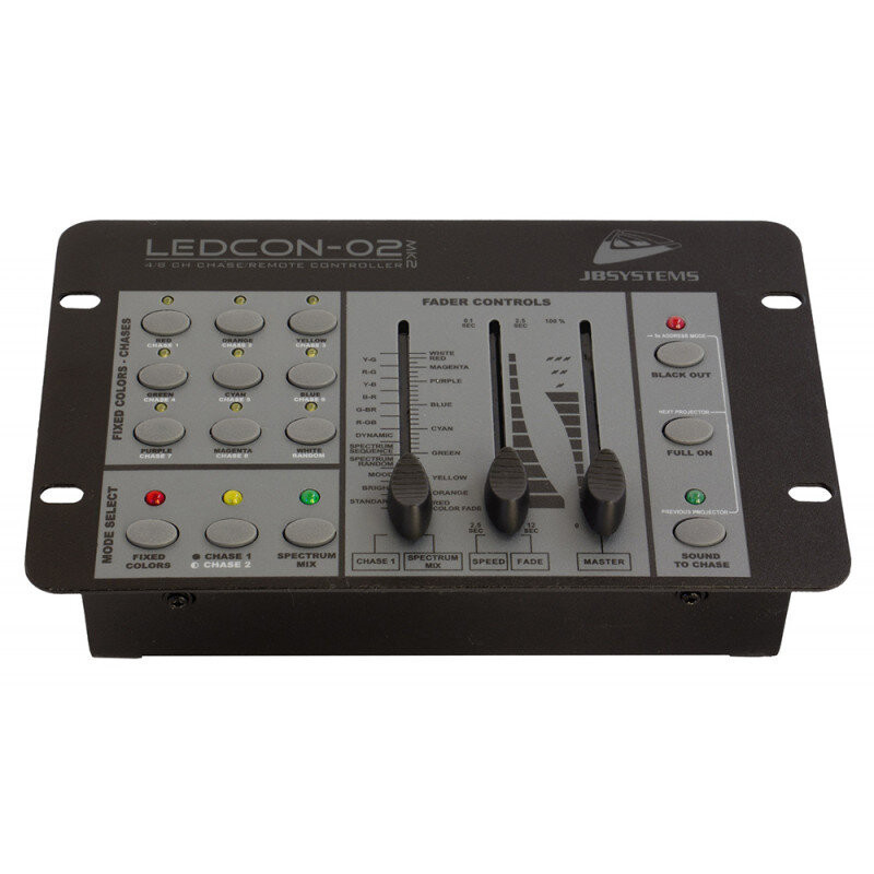 JB SYSTEMS LEDCON-02