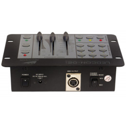 JB SYSTEMS LEDCON-02